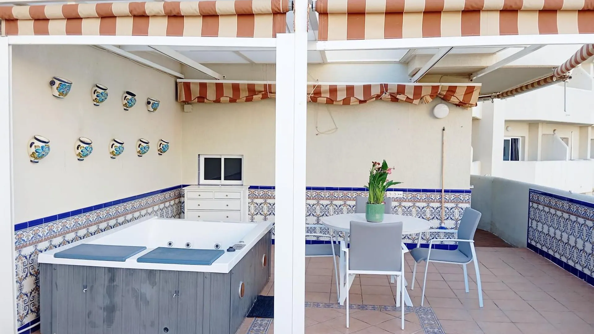 Benalbeach Magic View Benalmádena Appartamento