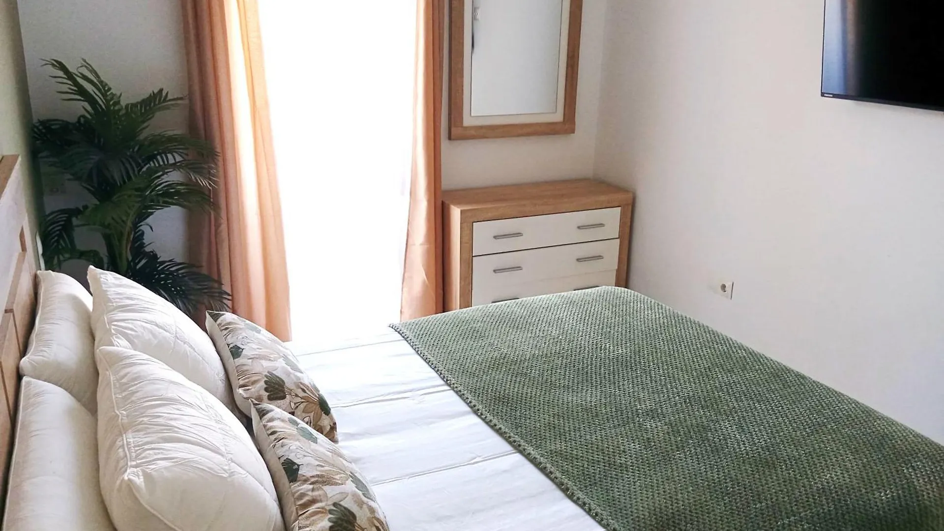 Appartamento Benalbeach Magic View Benalmádena