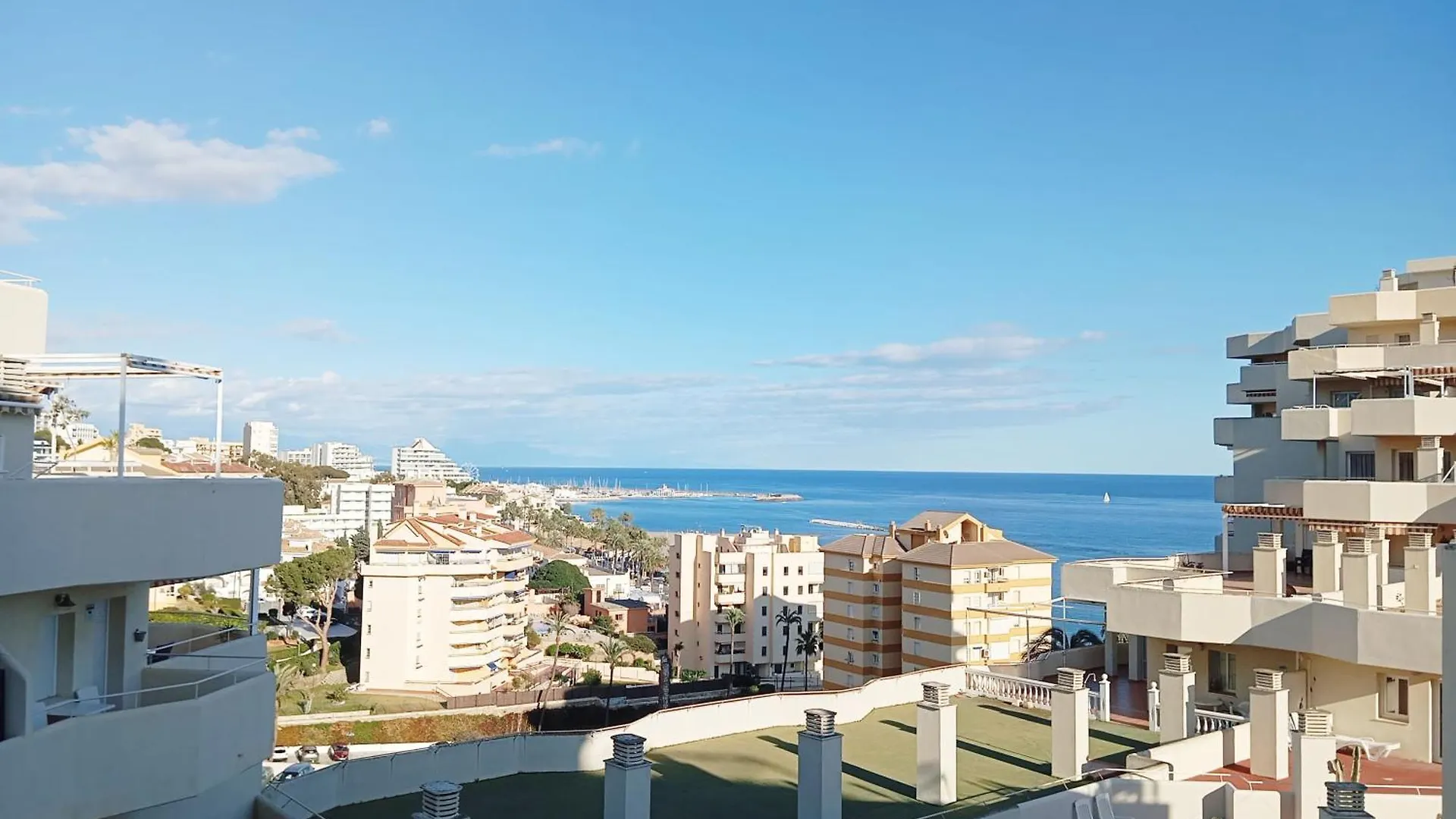 Benalbeach Magic View Benalmádena 0*,  Spagna