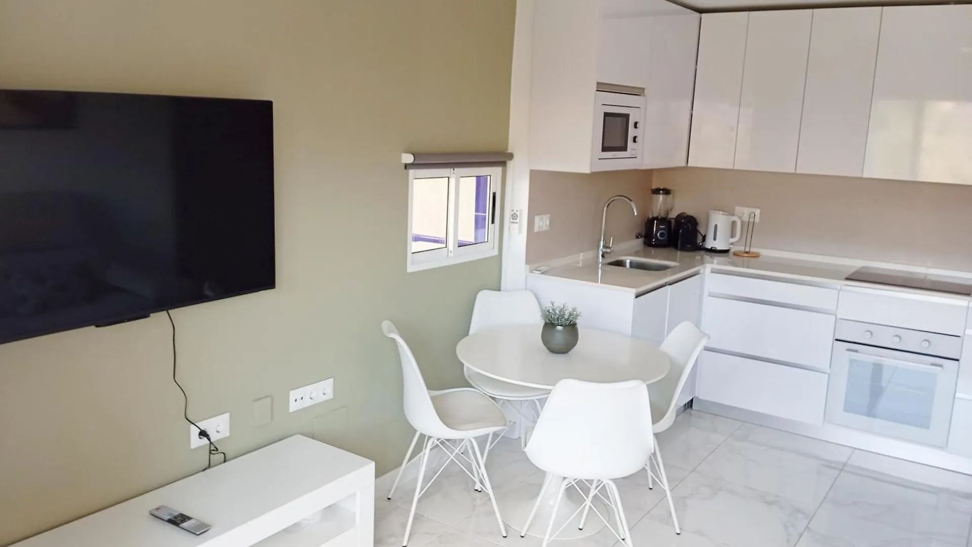 Appartamento Benalbeach Magic View Benalmádena