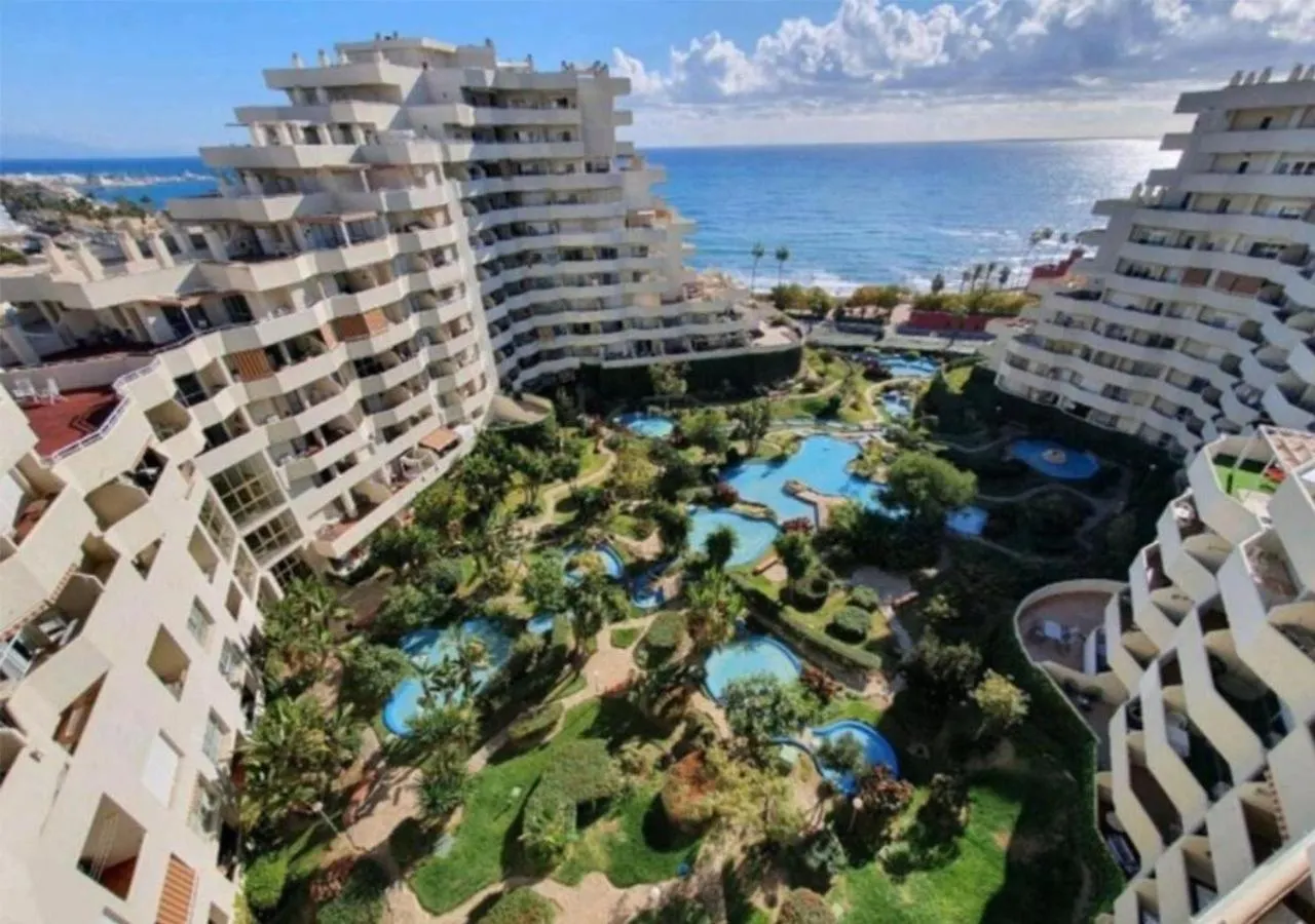 Benalbeach Magic View Benalmádena 0*,  Spagna