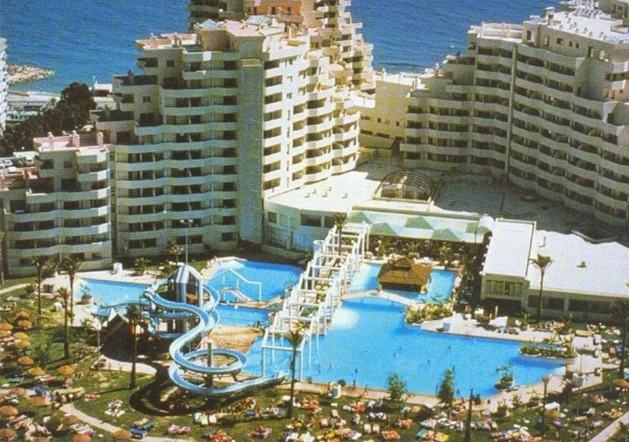 Benalbeach Magic View Benalmádena Appartamento