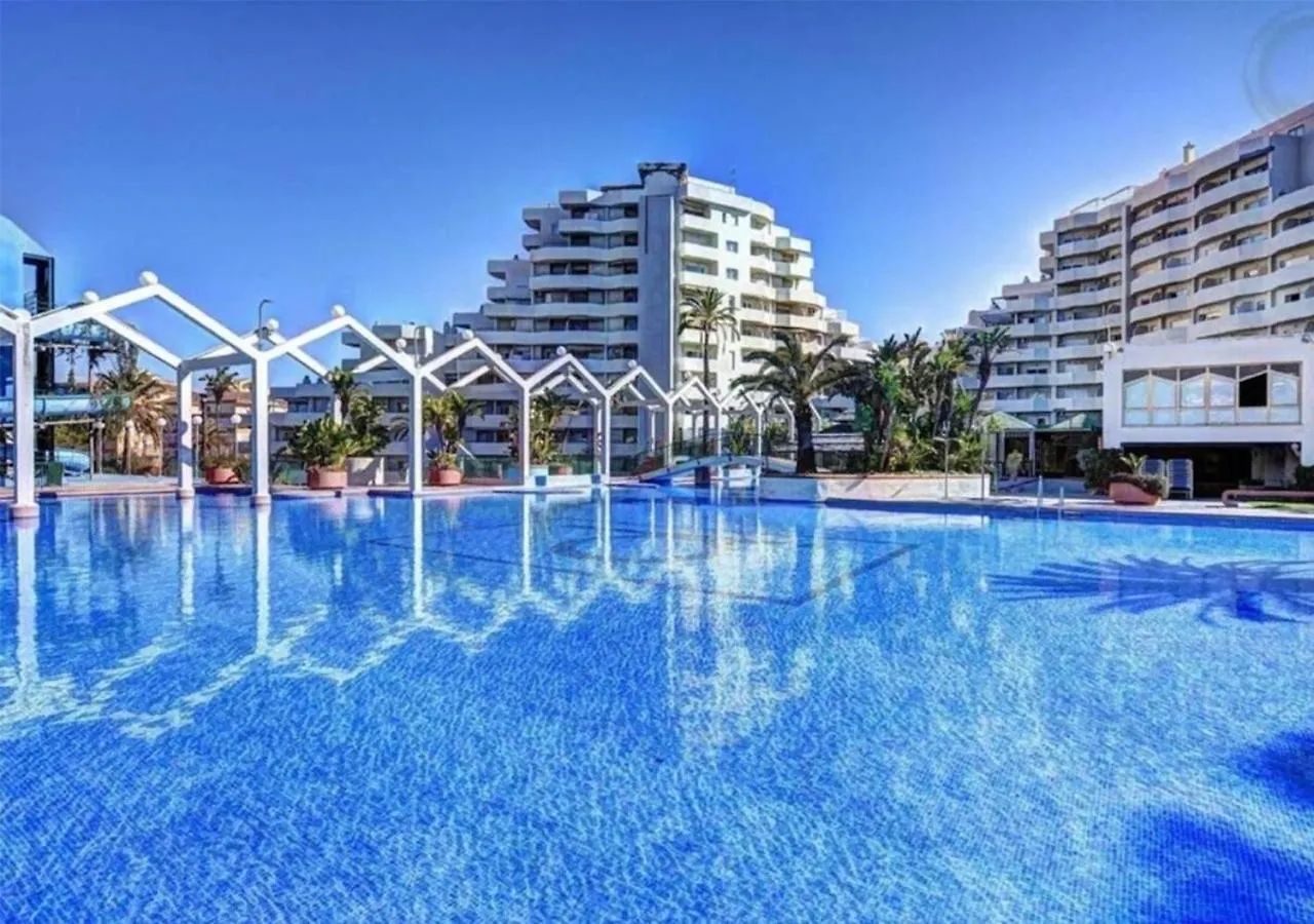Appartamento Benalbeach Magic View Benalmádena
