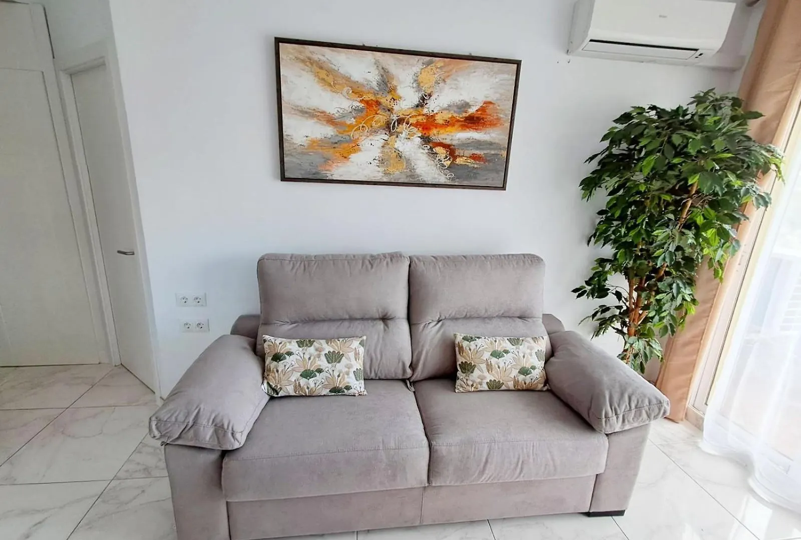 Appartamento Benalbeach Magic View Benalmádena
