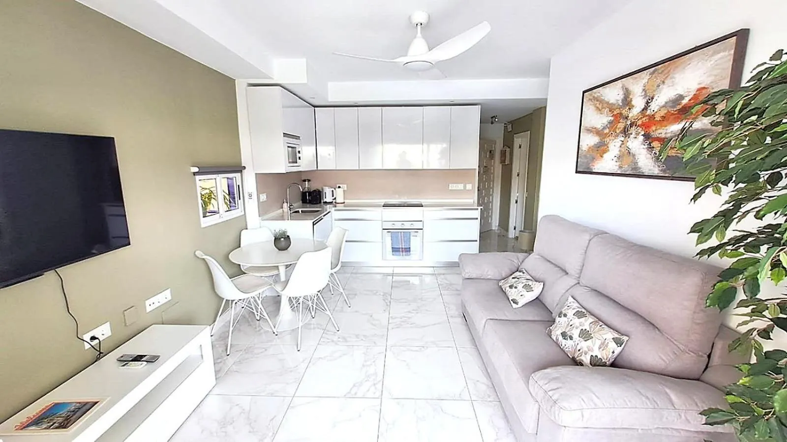 Appartamento Benalbeach Magic View Benalmádena