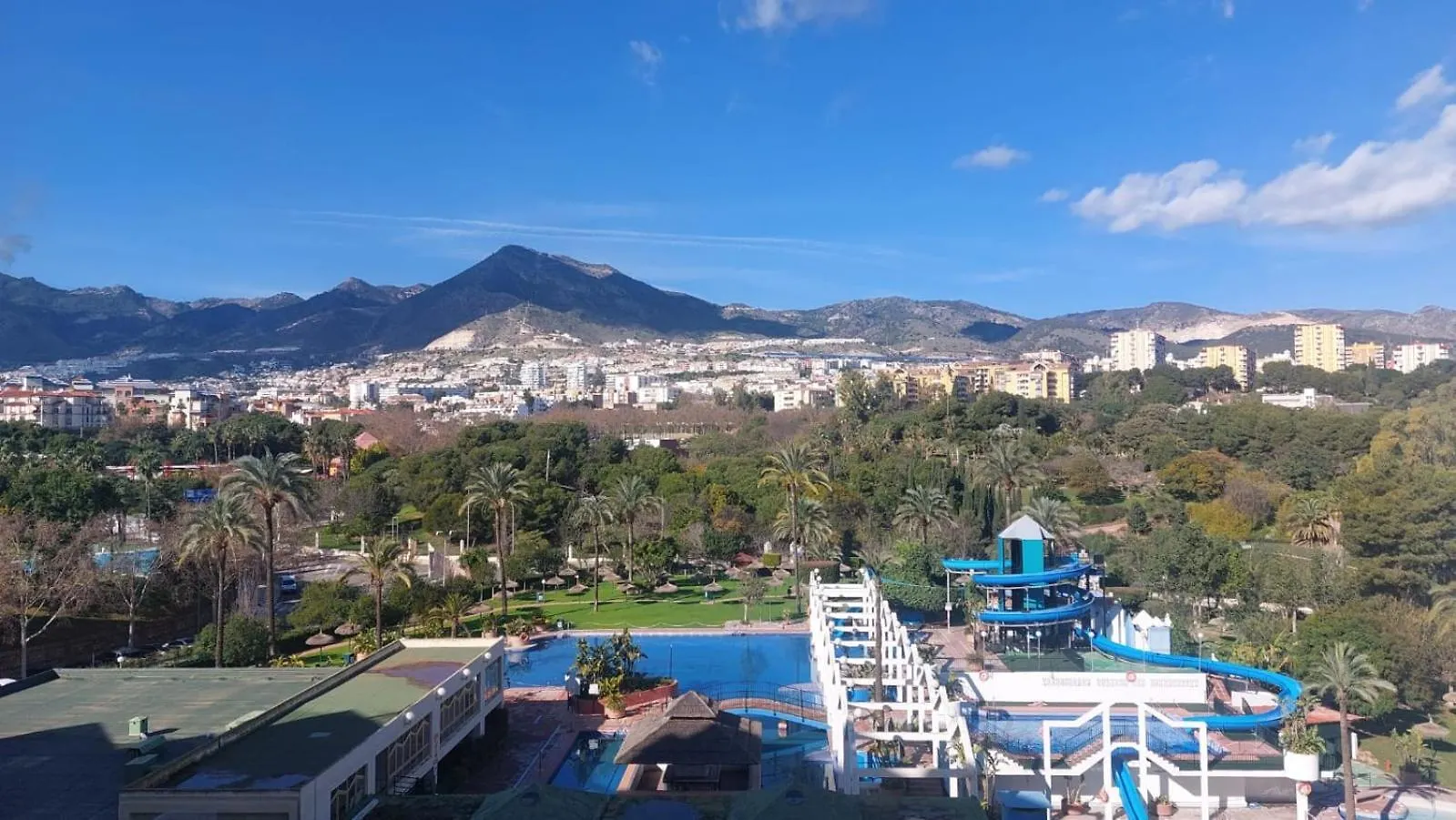 Appartamento Benalbeach Magic View Benalmádena