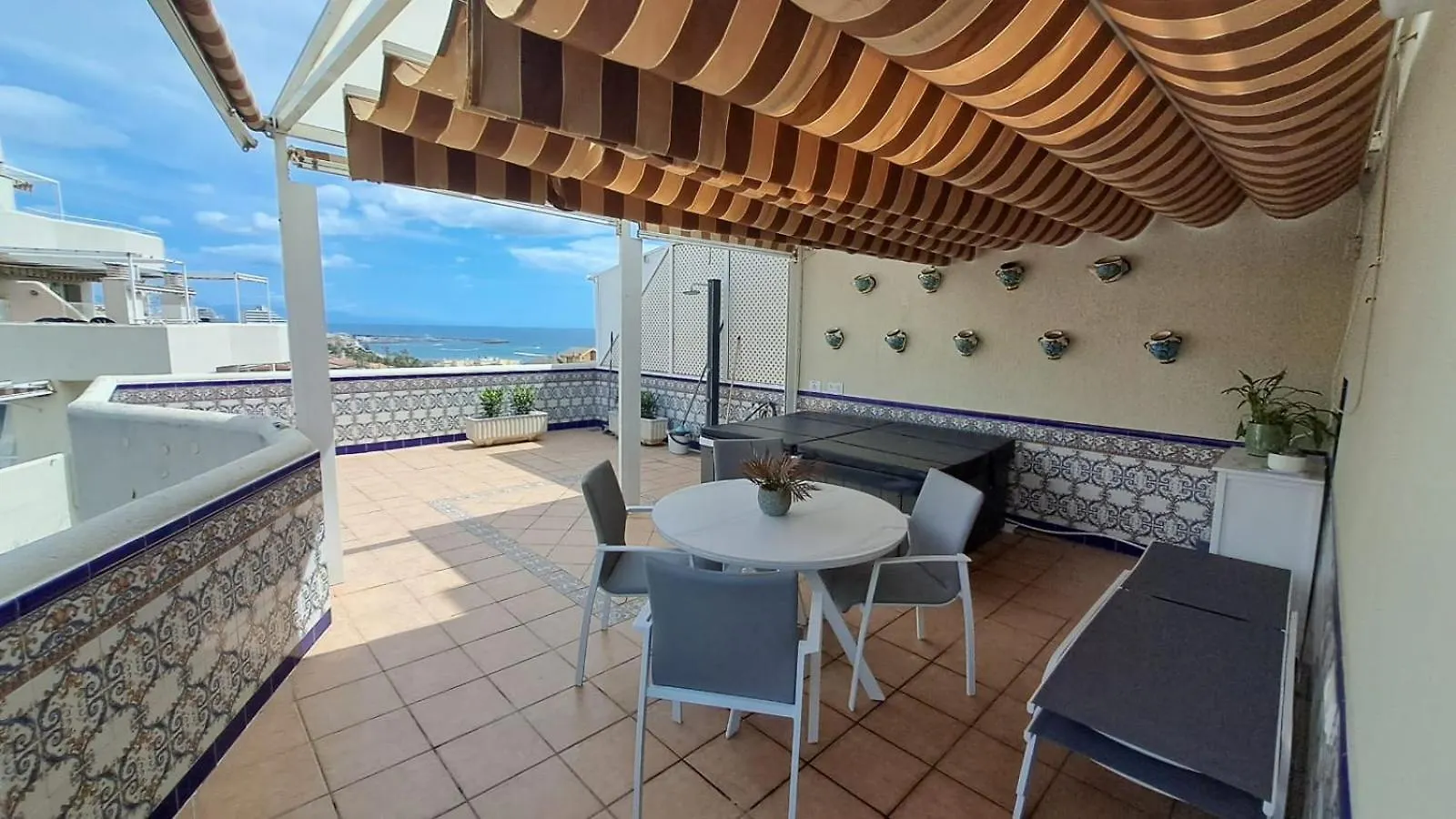 Benalbeach Magic View Benalmádena