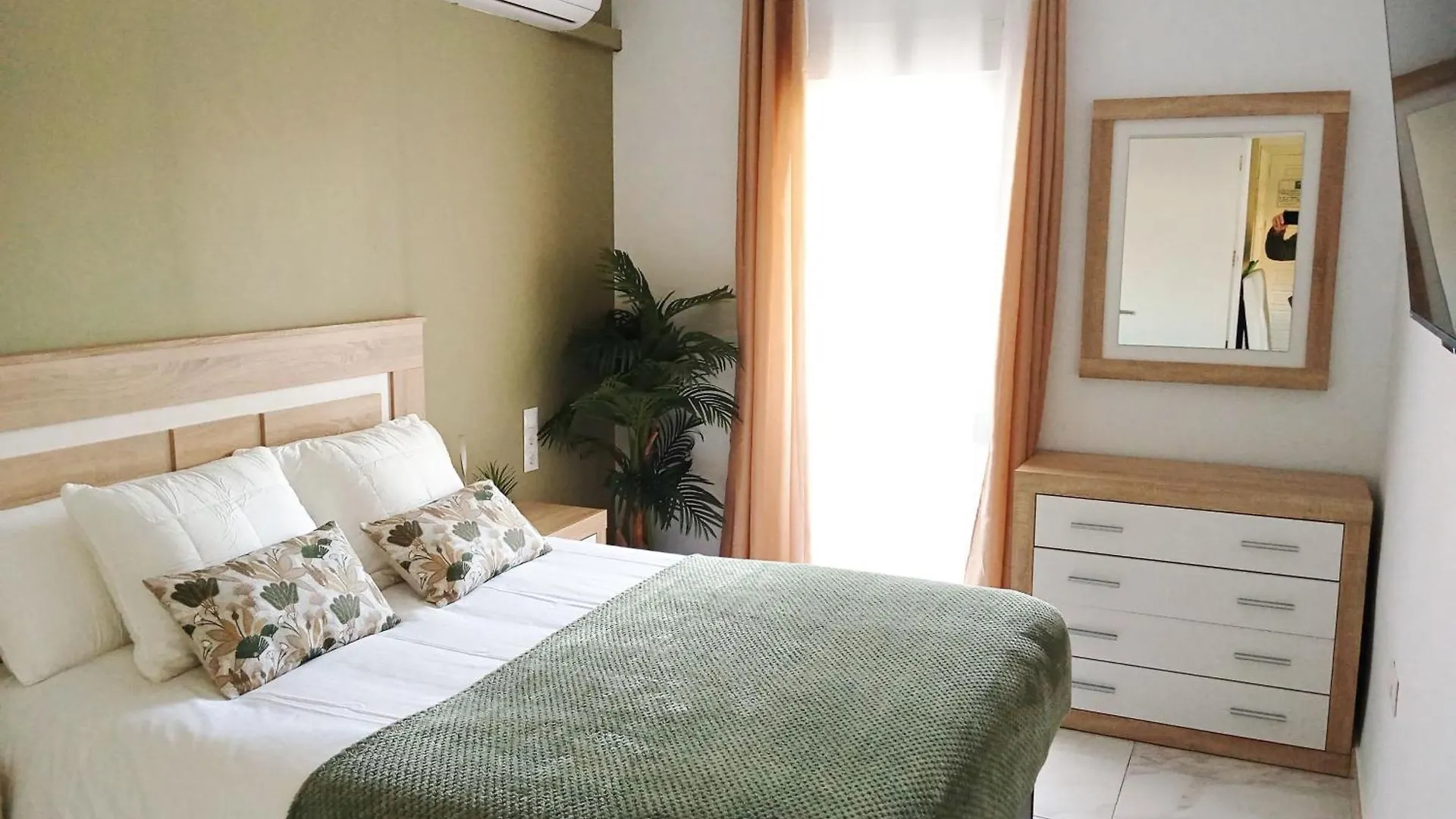 Benalbeach Magic View Benalmadena Apartment