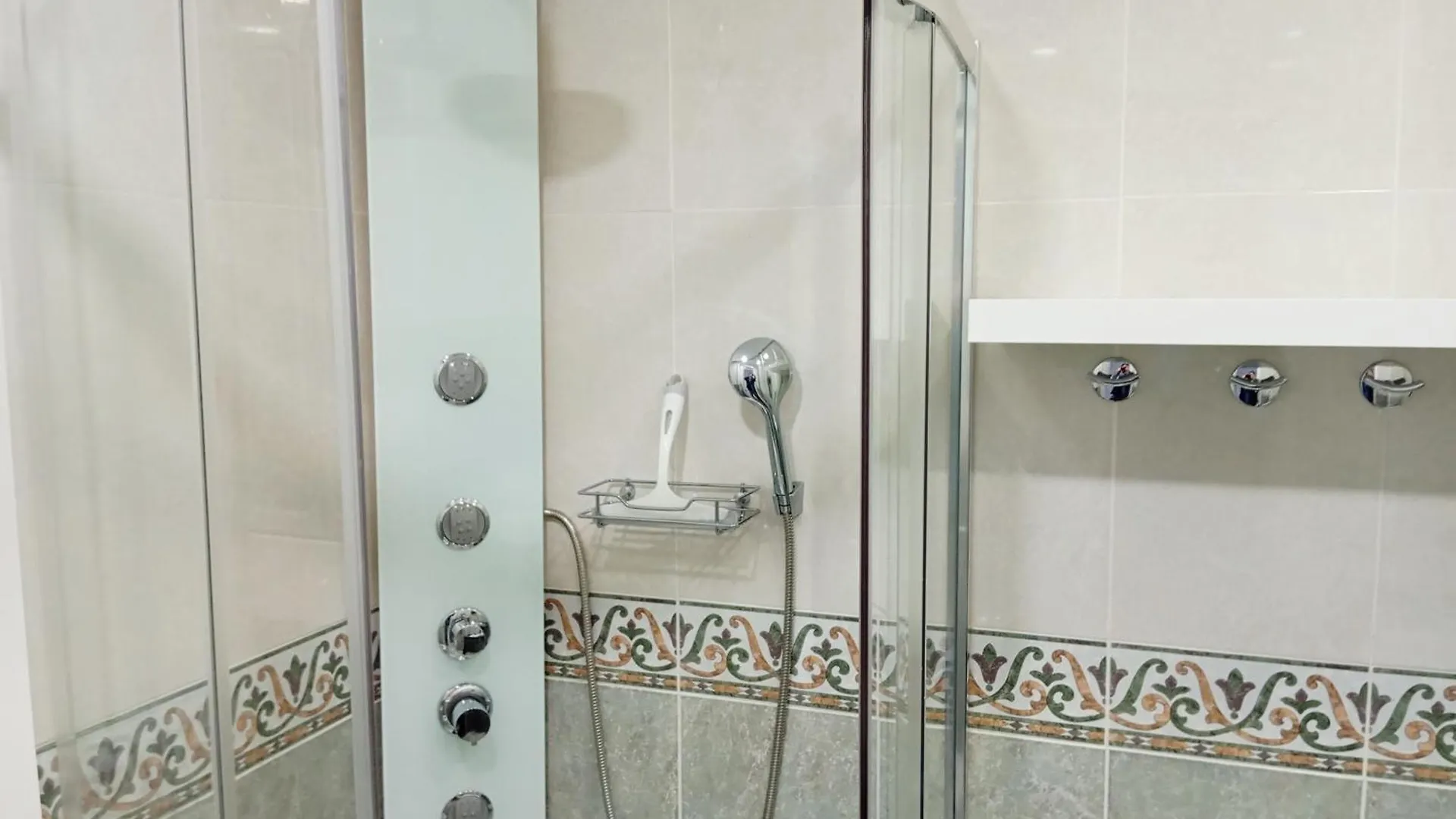 Benalbeach Magic View Benalmadena Apartment
