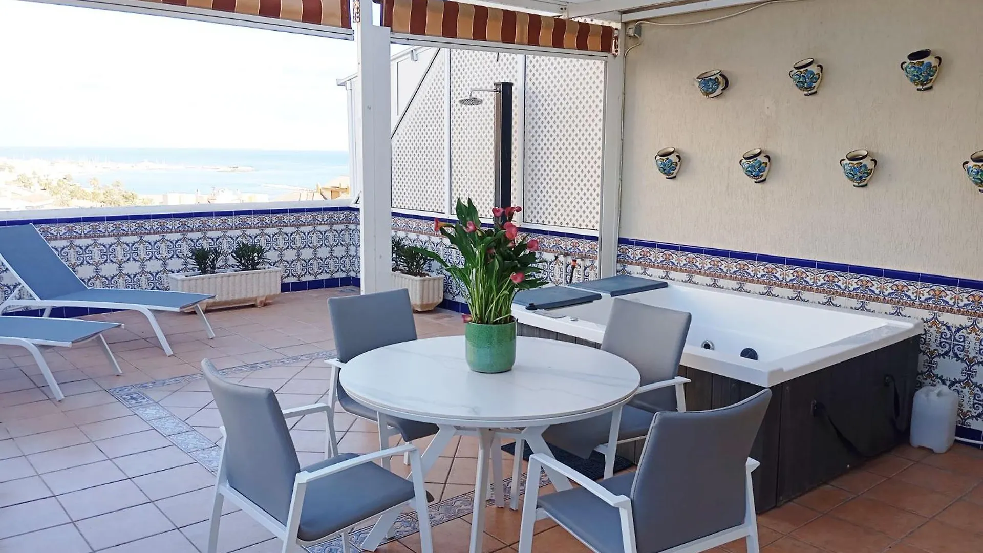 Benalbeach Magic View Benalmadena
