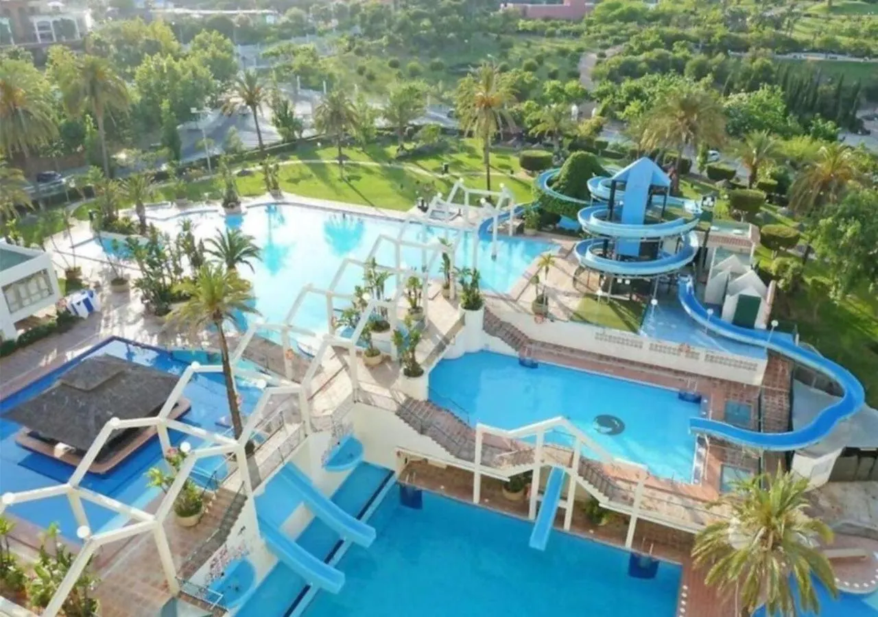 Benalbeach Magic View Benalmadena Apartment