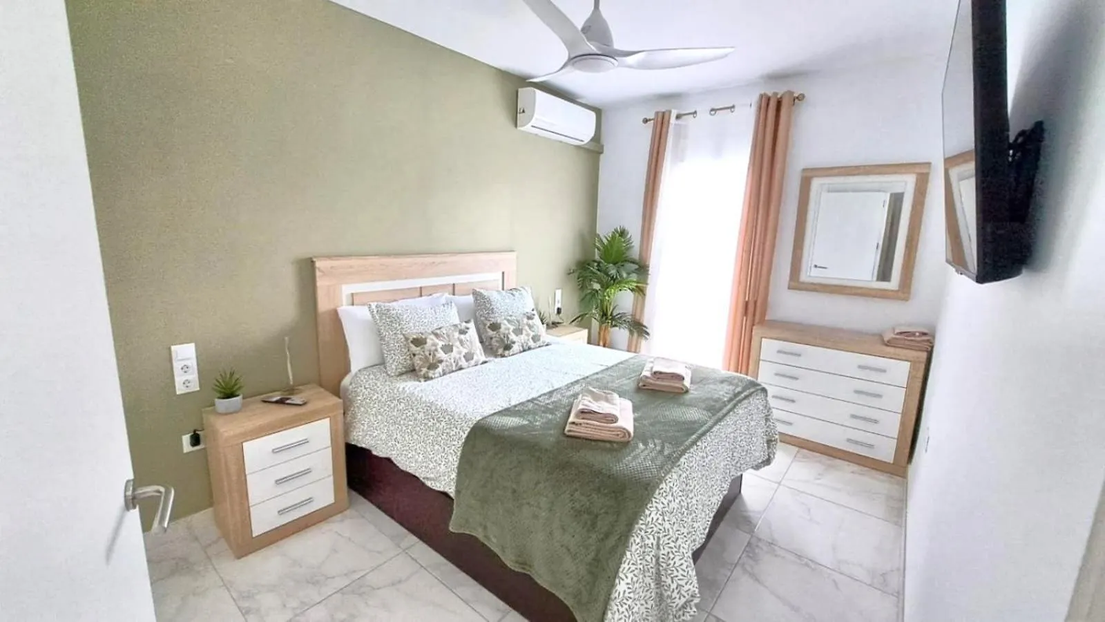 Benalbeach Magic View Benalmadena Apartment