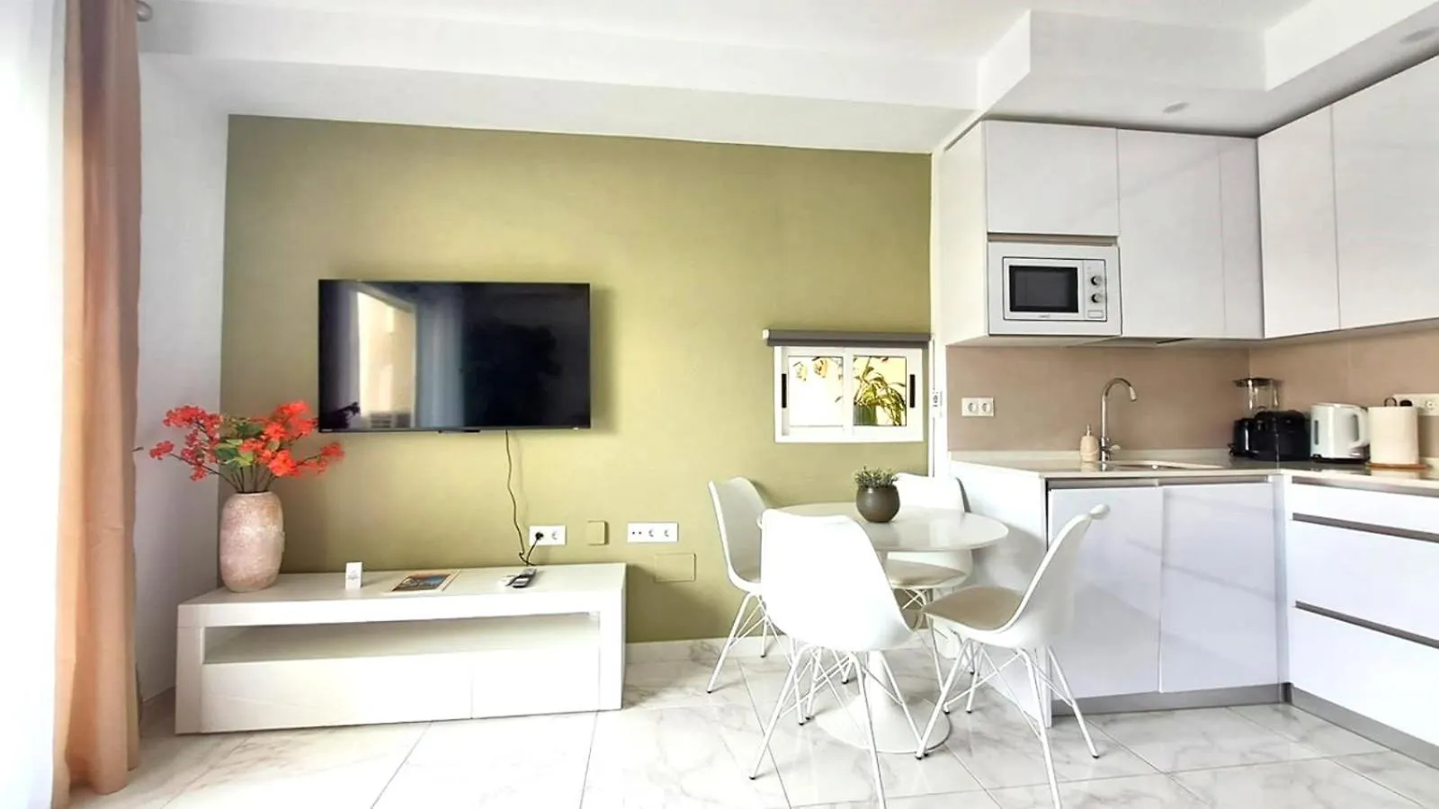 Apartment Benalbeach Magic View Benalmadena Spain