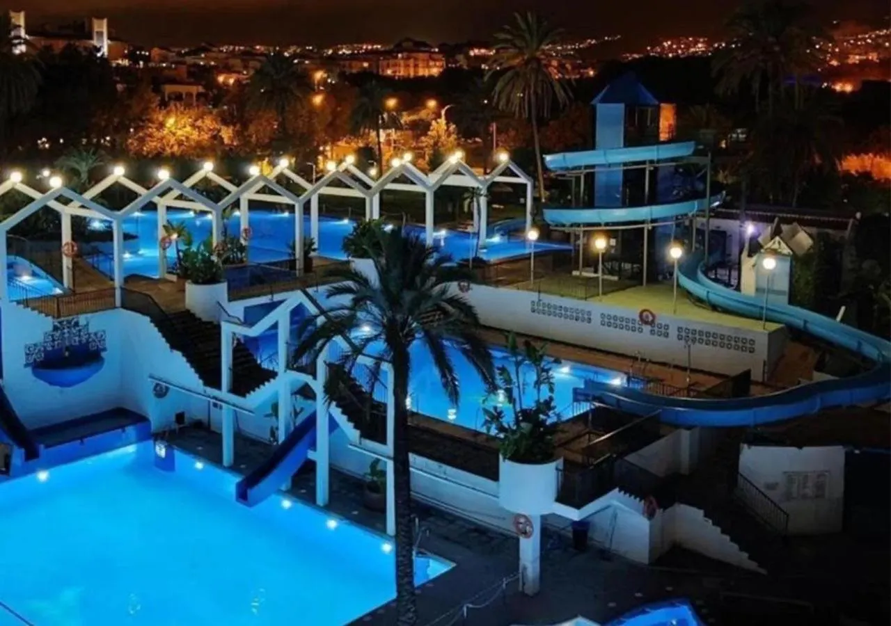 Benalbeach Magic View Benalmadena
