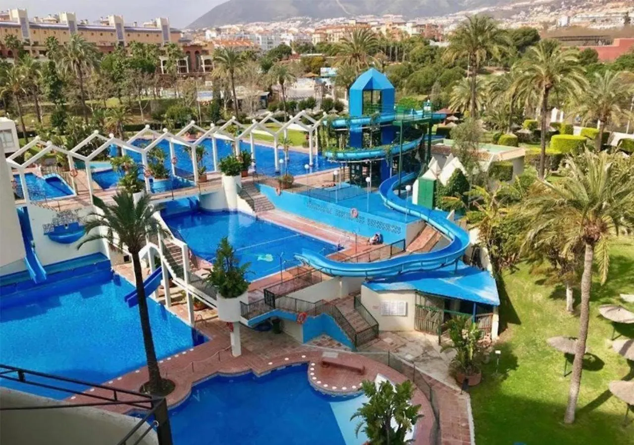 Benalbeach Magic View Benalmadena